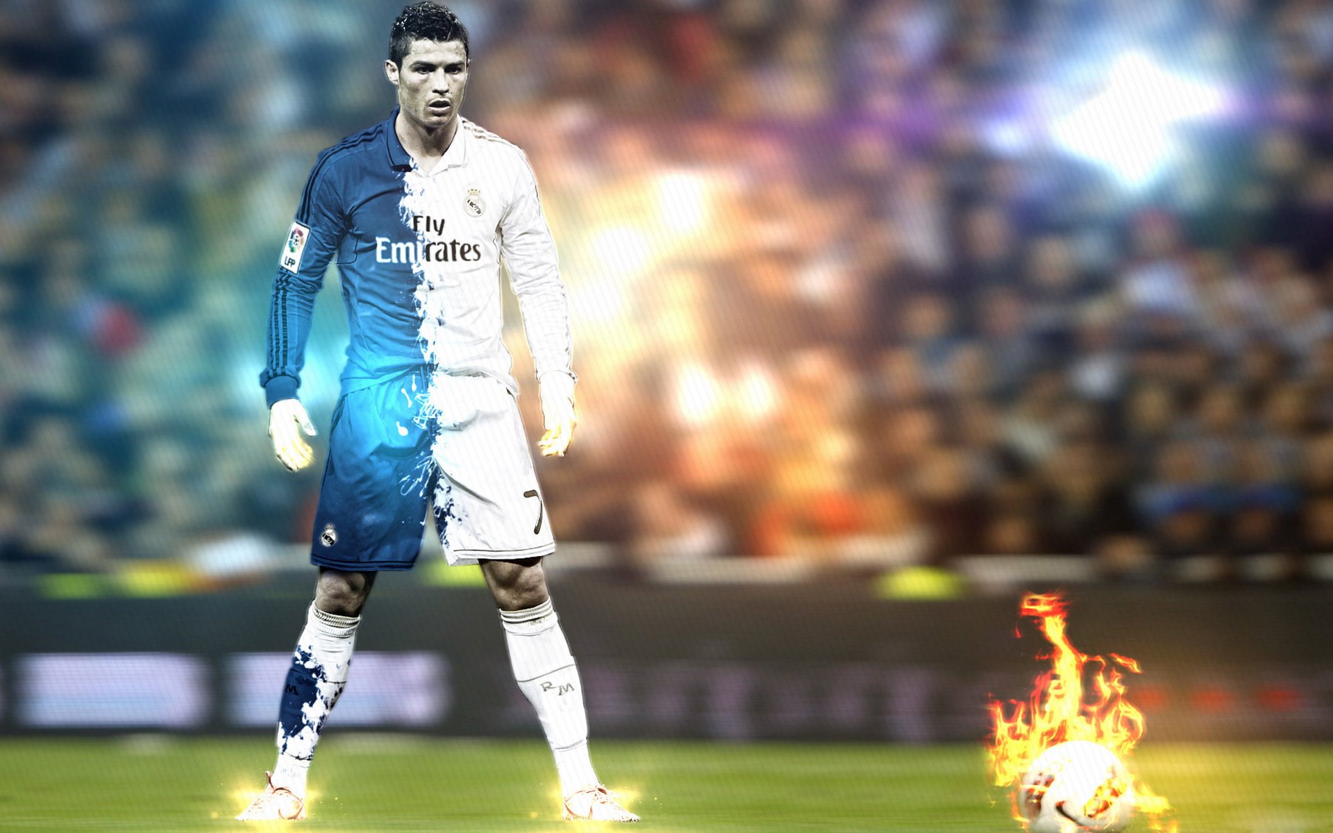 _未来体育节：集科技、运动与艺术于一体_，未来科技运动会